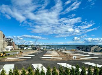 Sodus Point RV Park