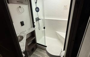 2023 Alliance RV Valor 36V11