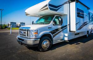 Fully Stocked 2019 Jayco Bunkhouse