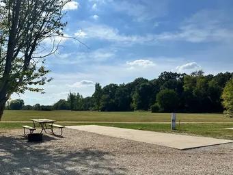 Mendota Hills Campground LLC