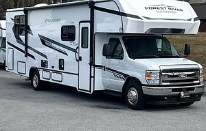 S19 -  Brand New 2027 Medium Class C