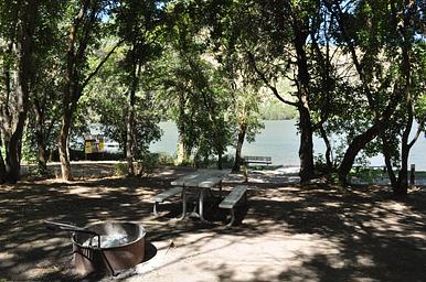 Maple Grove Campground