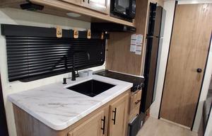 2025 Forest River RV Cherokee Wolf Pup 16BHSW
