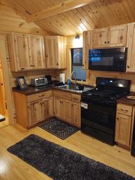 Durham Leisure Campground