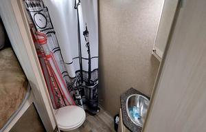 Fireside RV's Winnebago Minnie 2455BHS Bunkhouse