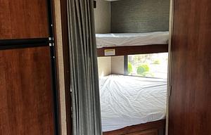 2016 Keystone RV Passport 2400BHWE Grand Touring
