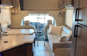 2020 Thor Motor Coach Freedom Elite 26HE
