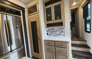2021 Keystone Avalanche 378BH "Bunk House"