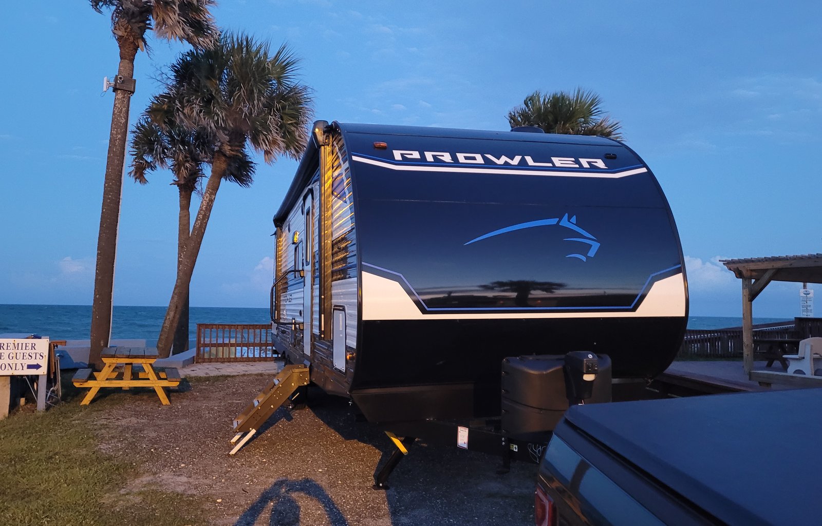 2022 Heartland Prowler 303BH