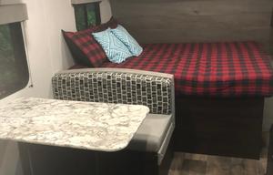 Springdale Mini Bunkhouse