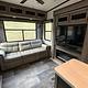Luxurious Camping in a 2022 Crossroads Cameo