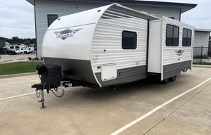 2021 Shasta 261DB