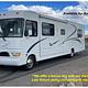 2000 Four Winds RV Hurricane 32A