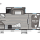 2022 Cruiser Embrace EL252 RV rental photo 3
