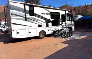 DASH Outdoors RV Rental