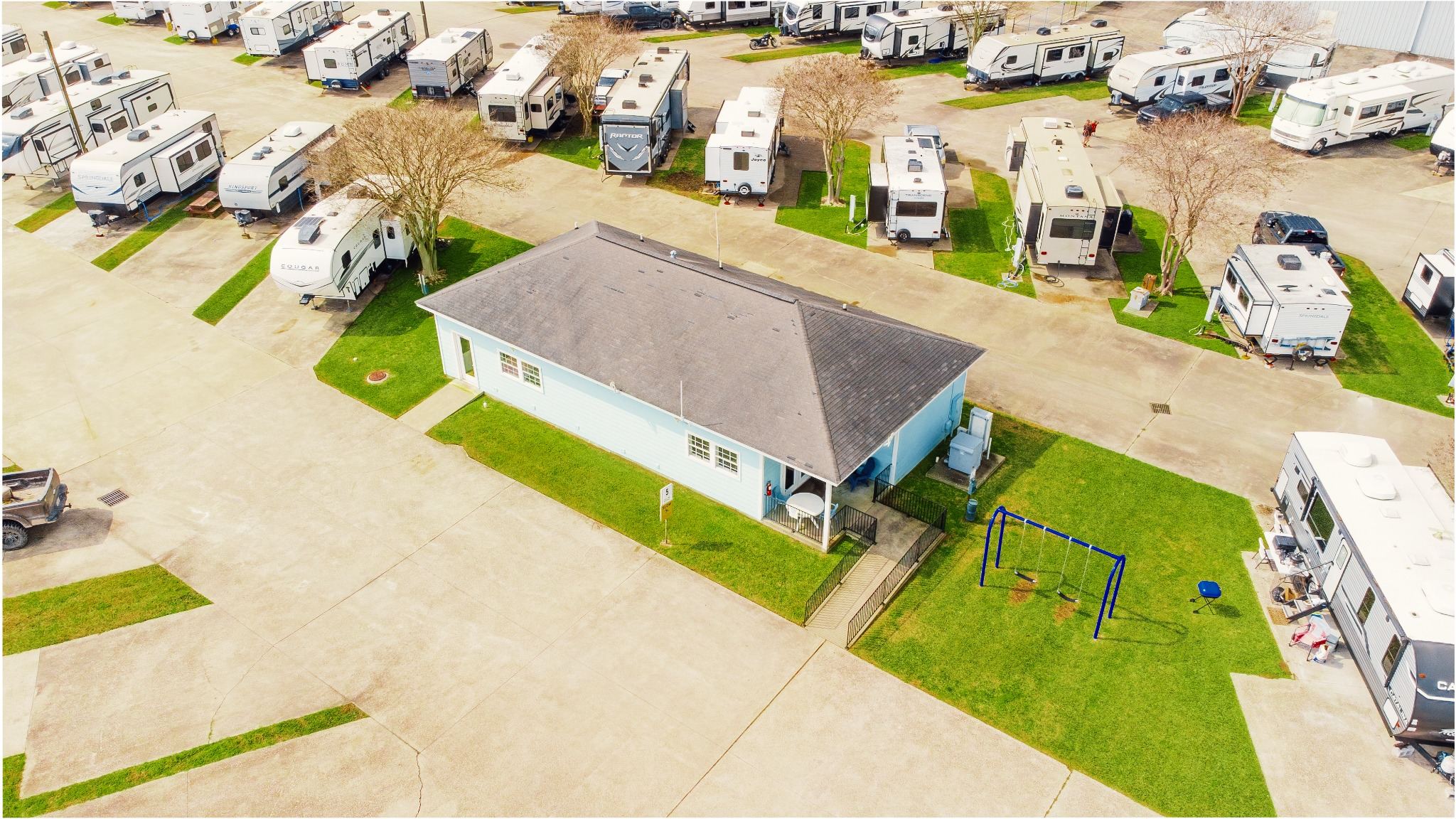Access RV Park