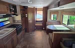 Coachmen Freedom Express 50th Anniversary Edition
