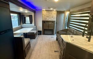 2021 Forest River RV Cherokee 274BRB (5958)