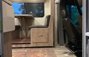 2018 Forest River RV Forester MBS 2401R