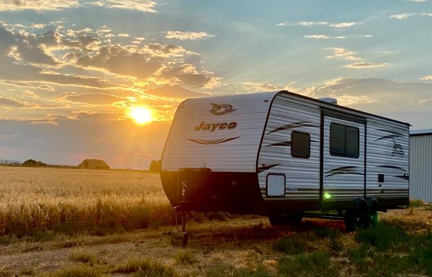 2018 Jayco Jay Flight SLX 242BHS RV rental photo 1