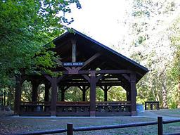 Tyee Pavilion