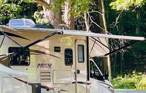 2018 Coachmen RV Prism 2150 CB