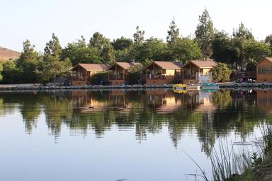 Santee Lakes Recreation Preserve