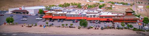 Tonopah Station RV Park