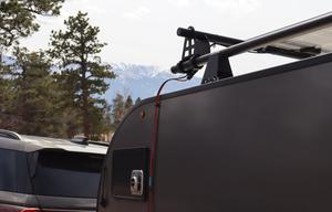 2024 inTech RV Flyer Pursue RV rental photo 22