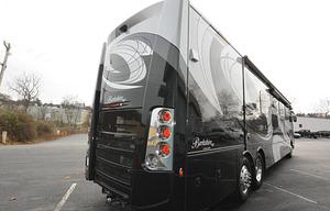 2021 Forest River RV Berkshire XLT 45CA