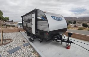2023 Forest River RV Salem FSX 178BHSK