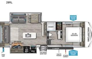 “Big Kahuna” Easy Family Camping