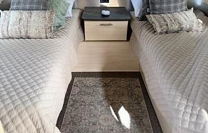 Airstream Glamping in Style/Remote OfficeStarlink