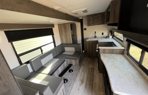 2021 KZ Sportsmen 344BH RV rental photo 5