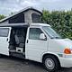 1999 Winnebago VW Eurovan Full camper