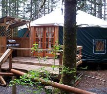 Camp Dakota