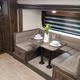 2021 Forest River RV Cherokee Grey Wolf 23DBH