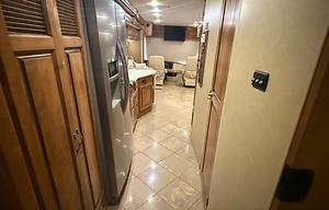 2013 Holiday Rambler Ambassador 36PFT