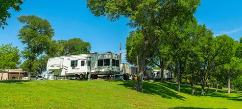 LOST RIVER RV PARK