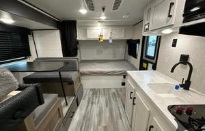 2024 Jayco Flight 184BH - Easy to Tow! (1of2)