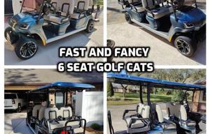 CAMPER YOU PICK UP WE DELIVER + GOLF CART RENTALS