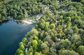 O'Reilly Lake Resort