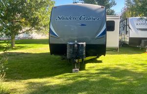 Lisa and Earl’s Family Adventure RV Rental
