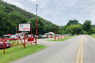 KL Ranch Camp On The River