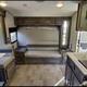 2020 Forest River Salem fsx toy hauler camper