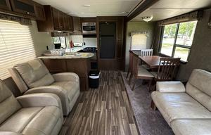 2018 Keystone RV Hideout 28RKS RV rental photo 10