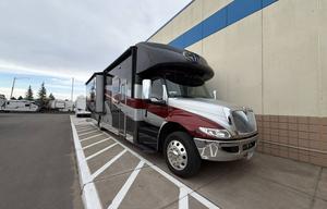 2019 NeXus RV Ghost 36DS RV rental photo 1