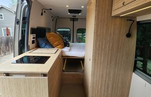 Lino , Pet friendly,  designed for comfort