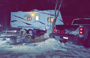 2010 Jayco Jay Flight 24FBS RV rental photo 12
