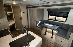 2022 Keystone RV Passport SL 221BH